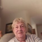 Norma Clayton-Warner - @normaclaytonwarner - Instagram