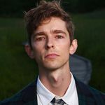 Seth Clayton - @sethclaytonactsnormal - Instagram