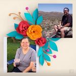 Norma Leach - @blackdognjl - Instagram