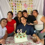 Norma Leal - Facebook