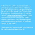 Norma Leal - Facebook