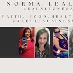 Norma Leal - @normaleal2 - Instagram