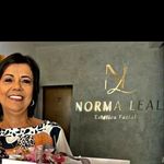 Norma Leal Estetica Facial - @normalealesteticafacial - Instagram