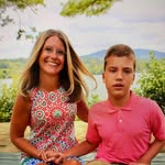 Norma Hawthorne Kortz - @normaleigh - Instagram