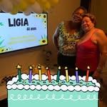 Norma Lidia - @normalidia_melo - Instagram