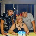 Norma Lidia Meza - @nlmeza12 - Instagram