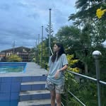 Norma lim - @nrmchzl - Instagram