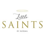 LITTLE SAINTS BY NORMA - @little_saints_by_norma_isshak - Instagram