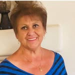 Norma Lockhart - @omasloves - Instagram