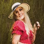 Norma Carita Lorraine - @_normacaritalorraine - Instagram