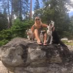 Norma Lutz - @norma.doughertylutz - Instagram