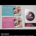 Norma Maciel - @normabmaciel110 - Instagram
