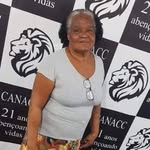 Norma Maciel - @normamaciel50 - Instagram