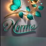 Norma Madrigal - @el_ian89 - Instagram