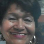 Norma magdaleno - @normaderosario1950 - Instagram