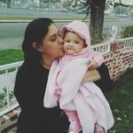 Norma Magdaleno - @mamaworma27 - Instagram