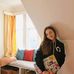 Norma Major - Facebook