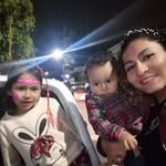 Norma Mancera - @norma_crazy57 - Instagram