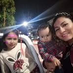 Norma Mancera - Facebook