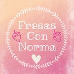 Norma Mancha - @fresasconnorma - Instagram
