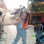 Norma Mancha - @normaalicia.puentemancha - Instagram
