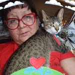 Norma Beatriz Mancilla - @normibea61 - Instagram