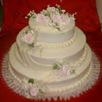 Norma Mancilla - @tortasnonita - Instagram