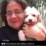 Norma Manzanarez - @manzanarez5216 - Instagram