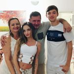 Norma Manzano - @normarigol - Instagram