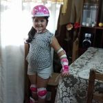 Norma Manzano - @noriimanzano - Instagram