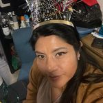 Norma Manzano - @manzanoaguilar2019 - Instagram