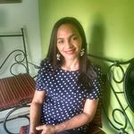 Norma Elizabeth Marcano G - @normaelizabethmarcanog - Instagram