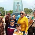 Norma Marcano - @normamarcano78 - Instagram