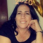Norma Marcano - @normamarcano1409 - Instagram