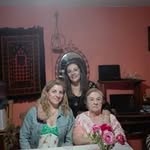 Betty Marchan - @norma.marchan.50 - Instagram
