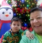Norma Mariscal - Facebook