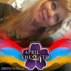 Norma Markarian - Facebook