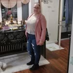Norma Marrero - @normamarrero48 - Instagram