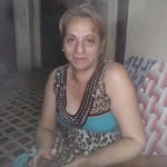 Norma Marrone - @marronenorma - Instagram
