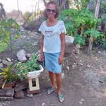 Norma Marte Santana - @normamartesantana - Instagram