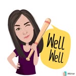 Norma Martindale - @westonaby_6waltor78 - Instagram
