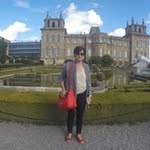 Norma Martir - @normamartir - Instagram