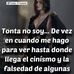 Norma Mateo - Facebook