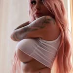 Norma Mathews - @1orciace - Instagram