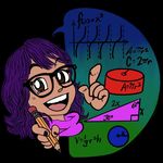 Norma Mazon - @your.nerdy.tutor - Instagram