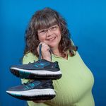 Norma Mccafferty - @savoringbravery - Instagram