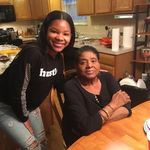 Norma Jones-Mccall - @normajonesmccall - Instagram