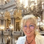 Linda Normandin McCann - @lindanormandinmccann - Instagram
