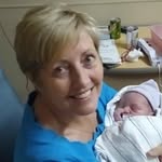 Norma Jackson McCann - @norma.j.mccann - Instagram