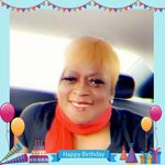 Norma Mccray - @mccray3322 - Instagram